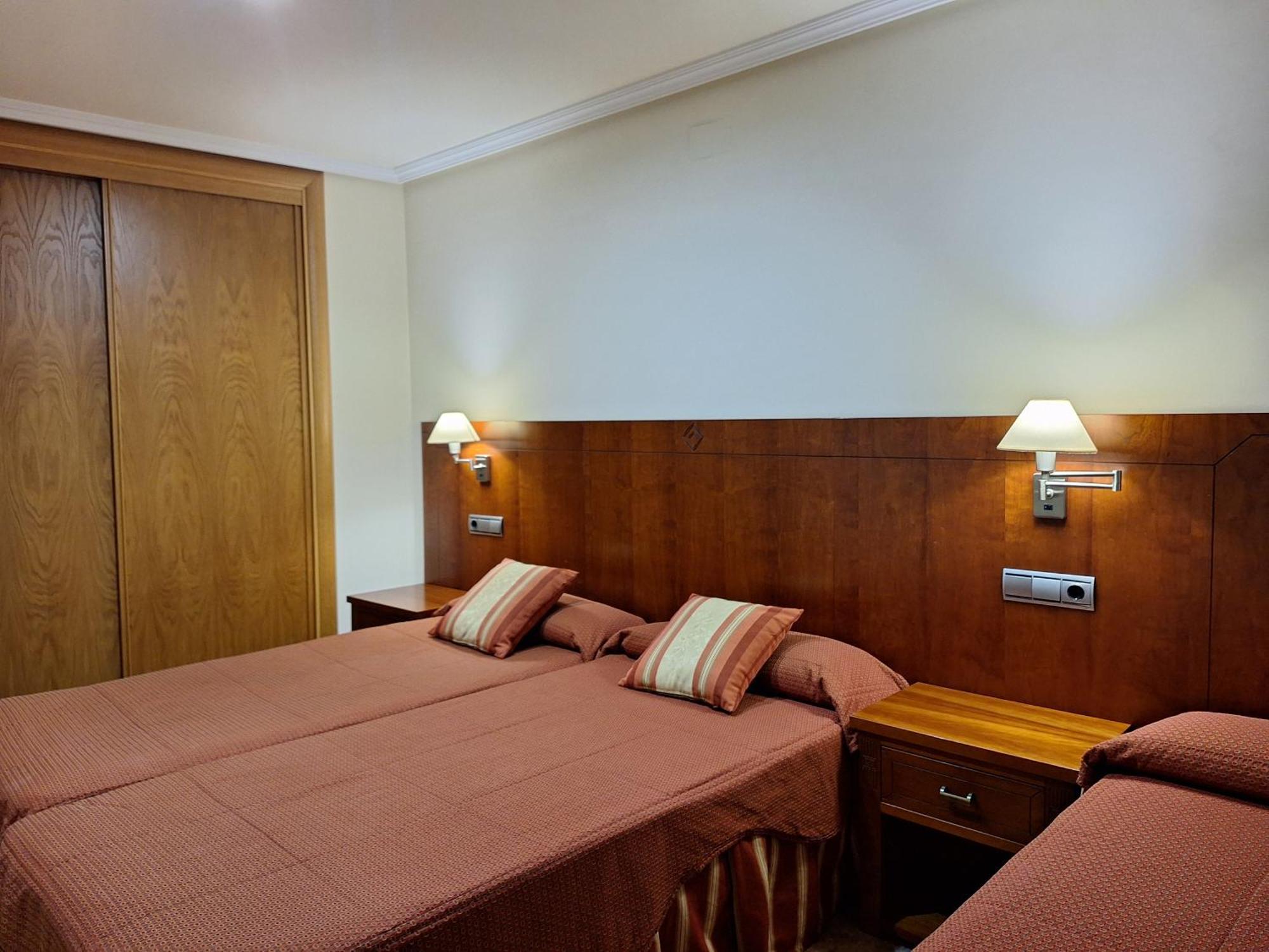 Cazorla Live Apartment Exterior photo